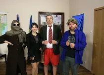 Ce se întâmplă diseară la “Cronica Cârcotaşilor”