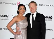 Jared Harris („Mad Men”) s-a însurat cu iubita lui de 38 de ani