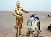 R2-D2 va juca în „Episodul VII” din seria „Războiul stelelor”