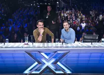 Răzvan şi Dani au fost impresionaţi de Robbie Williams
