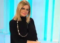 O nouă emisiune la Antena 3 - "Dincolo de ştiri cu Cristina Ţopescu"