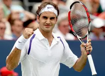 Roger Federer va deveni tată pentru a treia oară