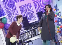 Fiul lui Șerban Ionescu și al Magdei Catone joacă, la Antena 1, alături de mama sa