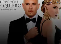 Belinda şi Pitbull au lansat piesa “I love you... te quiero”