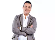 INTERVIUL ALTFEL. Cristi Brancu râde la Taraf TV