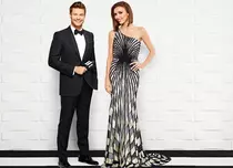 Globurile de Aur 2014| Live From The Red Carpet, la E!