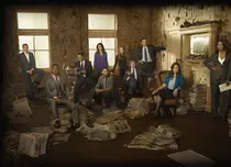Sezonul 3 din "Scandal" începe duminică la Universal Channel