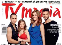 NUMĂR CURENT 5 - 2014