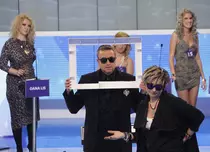 Cătălin Botezatu face dezvăluiri la „Te pui cu blondele?”