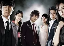 Serialul coreean "Împotriva sorţii" începe astăzi la TVR 2