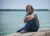 “Furtuna din adâncuri” a ajuns la final. William Levy: "Sunt nostalgic"