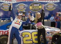 Vitezomanu' Ricky Bobby