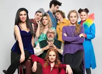 Kanal D va lansa un serial românesc: "Fetele lu’ dom’ Profesor"