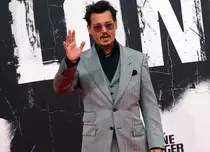Johnny Depp vrea să-i asculte pe The Rolling Stones la nuntă