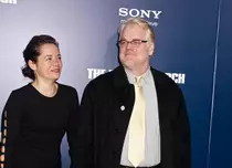 Philip Seymour Hoffman i-a lăsat toată averea fostei iubite