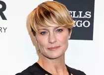Robin Wright apelează la Botox de două ori pe an