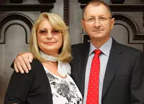Tora Vasilescu şi Horaţiu Mălăele, doi socri de coşmar în "O săptămână nebună"
