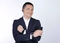 Buhnici se pregăteşte de sezonul 2 al emisiunii de weekend "iLike IT"