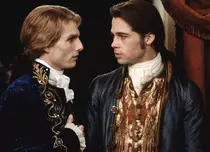Filmul „Interviu cu un vampir” a împlinit 30 de ani de la lansare. Performanțele memorabile ale lui Tom Cruise și ale lui Brad Pitt au ridicat noi standarde