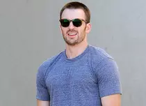 Chris Evans vrea să se facă regizor