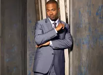 Actorul Columbus Short („Scandal”) riscă 4 ani de închisoare