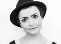 Dorina Chiriac va fi alături de Taxi la concertul de la Sala Palatului