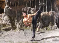 Vânătoarea ultimului dragon