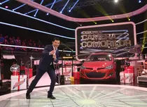 Liviu Vârciu: "Singurul om de pe platou care are voie cu ceas sunt eu!"