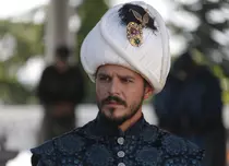 Mehmet Günsür, Mustafa din “Suleyman”, a plecat în vacanţă, în Thailanda