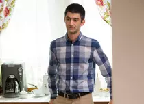 Diseară, în „O săptămână nebună”, Alex Puica ajunge în Dâmbovița