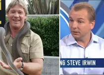 Ultimele cuvinte ale lui Steve Irwin, dezvăluite de cameramanul lui