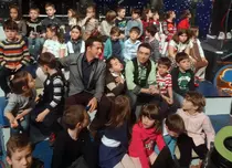 Ce se întâmplă diseară la “Cronica Cârcotaşilor”