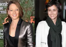 Jodie Foster s-a căsătorit cu partenera sa de viaţă