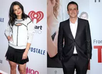 Katie Holmes şi Jason Segel formează un cuplu?