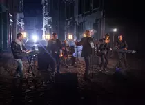 "Eşti fata pentru care cânt", cel mai nou videoclip al trupei Proconsul