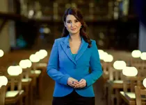 Digi24 transmite slujba de Înviere de la Vatican şi de la două mânăstiri din România