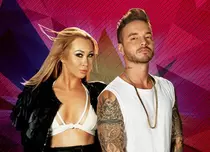 După Inna, şi Xonia a făcut o piesă cu J Balvin 