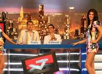 Emisiunea “Cronica Cârcotaşilor” a împlinit 14 ani
