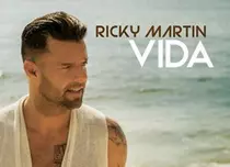Ricky Martin a lansat videoclipul «Vida», piesa câștigătoare a SuperSong