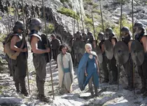 Sezonul IV din serialul „Urzeala tronurilor” începe pe 7 aprilie la HBO 