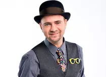 FOTO: Uite cât este de frumos băieţelul lui Cosmin Seleşi!