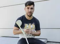 Doru Todoruț s-a ales cu un deget rupt la filmările pentru „Splash! Vedete la apă”