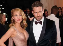 Ryan Reynolds nu vrea să dezvăluie numele copilului