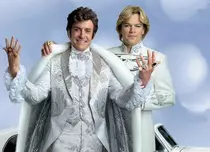 Viața mea cu Liberace