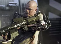 Recomandarea TVmania pentru seara de joi, 1 februarie: „Elysium”, cu Matt Damon