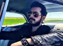 Marius Moga a lansat primul videoclip solo, „Pe barba mea” 