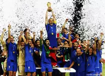 Filmul cupei mondiale FIFA 2006: Marea finală