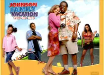 Vacanţă cu familia Johnson