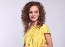 Andreea Fried a revenit la Știrile Focus (Prima) din 1 Decembrie