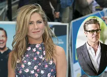 Jennifer Aniston vrea să arate bine... de dragul lui Brad Pitt